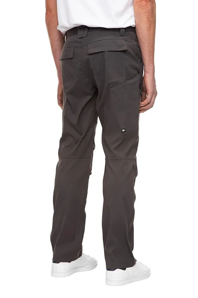 686 Men's Anything Cargo Pant - Relaxed Fit 2024