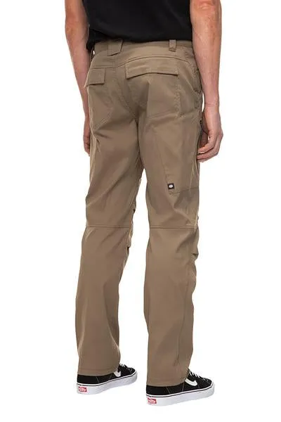 686 Men's Anything Cargo Pant - Relaxed Fit 2024