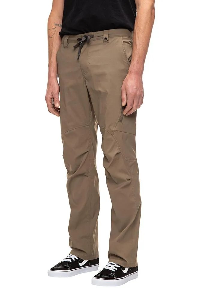 686 Men's Anything Cargo Pant - Relaxed Fit 2024