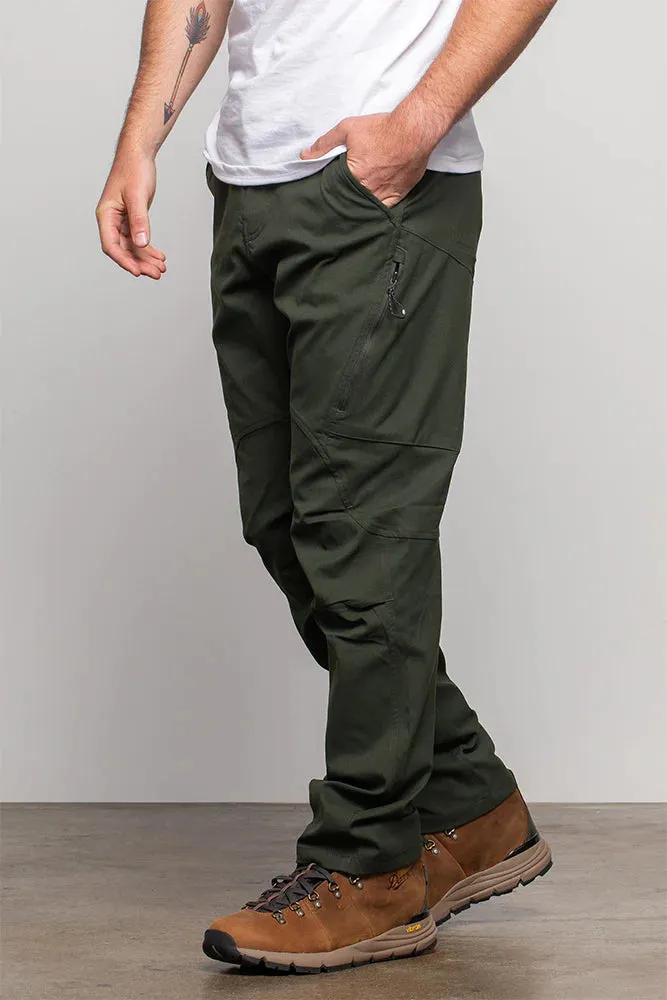 686 Men's Anything Cargo Pant - Relaxed Fit 2024