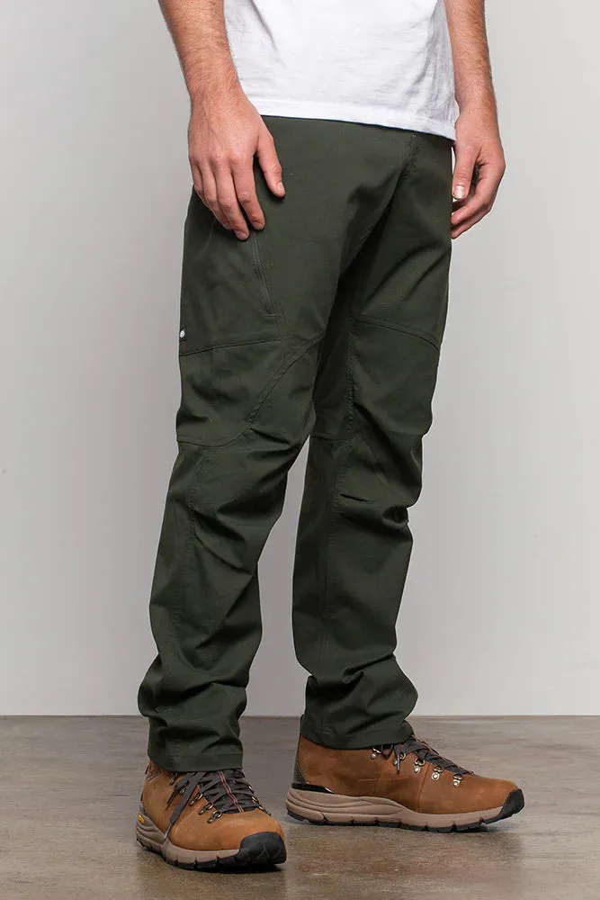 686 Men's Anything Cargo Pant - Relaxed Fit 2024