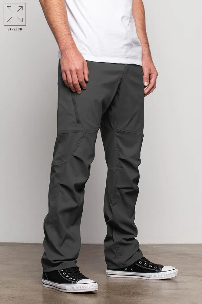 686 Men's Anything Cargo Pant - Relaxed Fit 2024