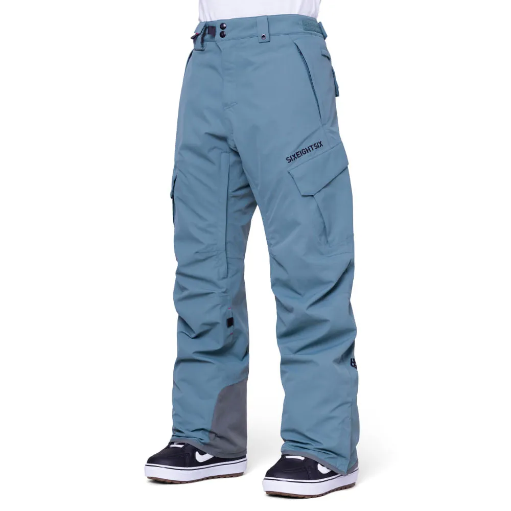 686 SMARTY 3-IN-1 PANTS