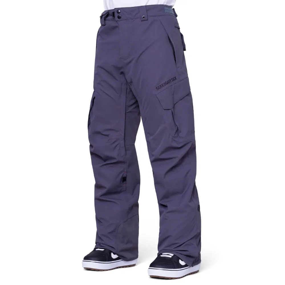 686 SMARTY 3-IN-1 PANTS