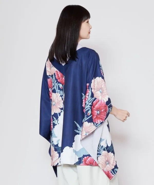 AFUYO Kimono Like Haori