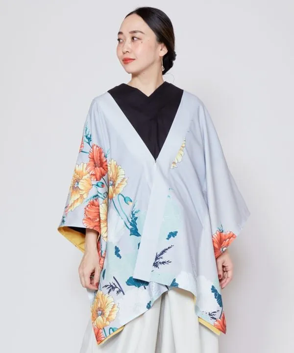 AFUYO Kimono Like Haori