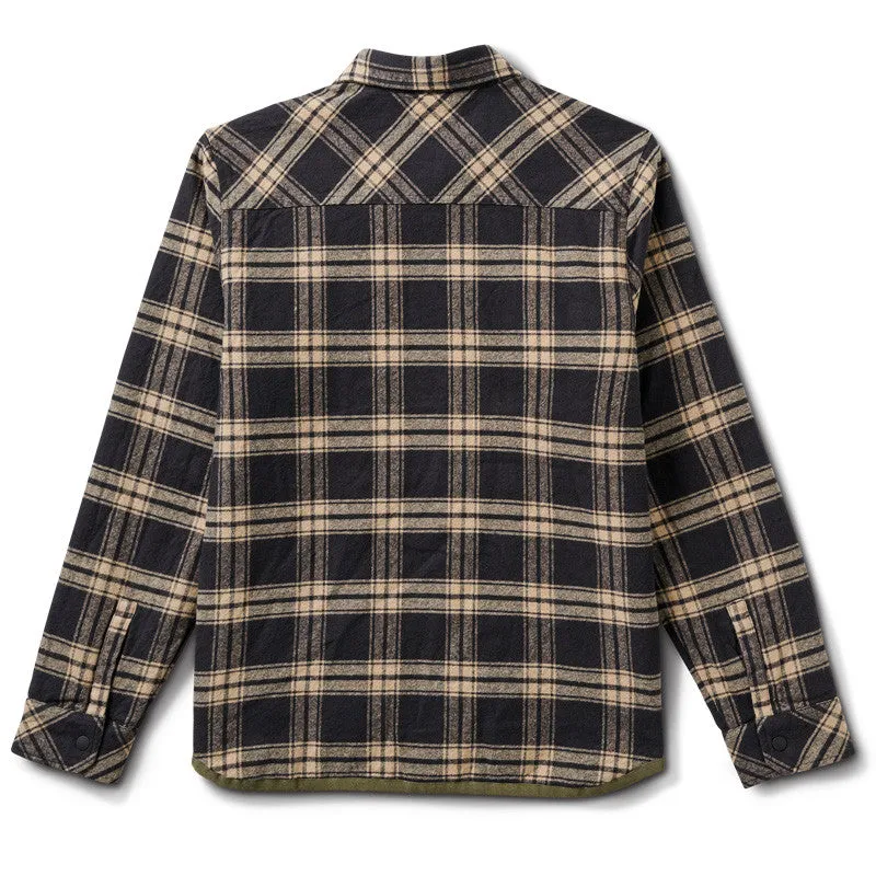 Backwoods Overshirt