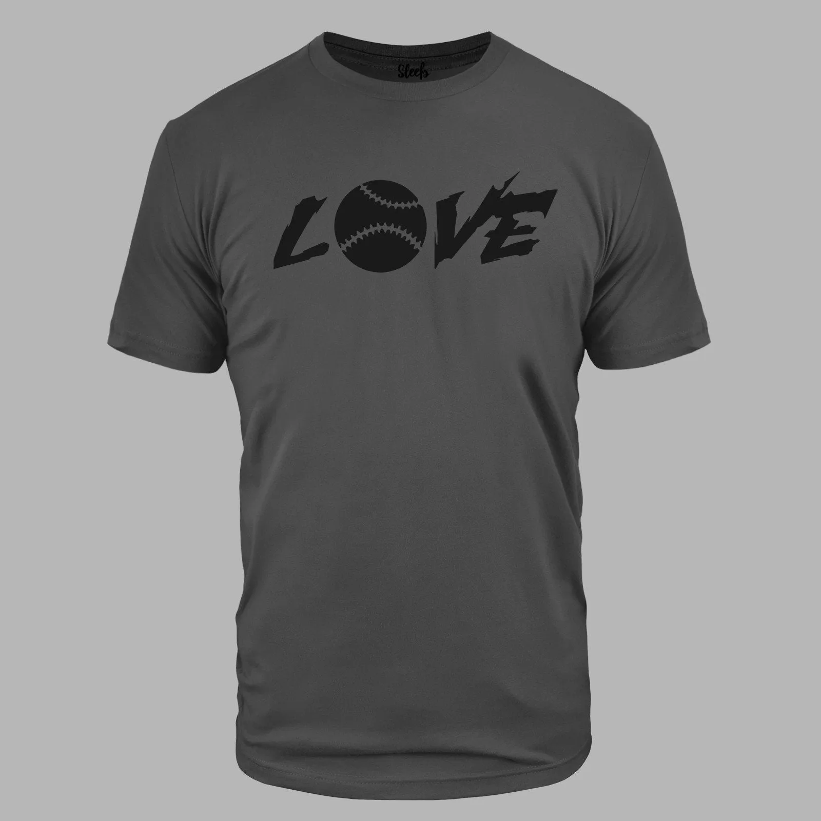 Baseball Love Essential Tee