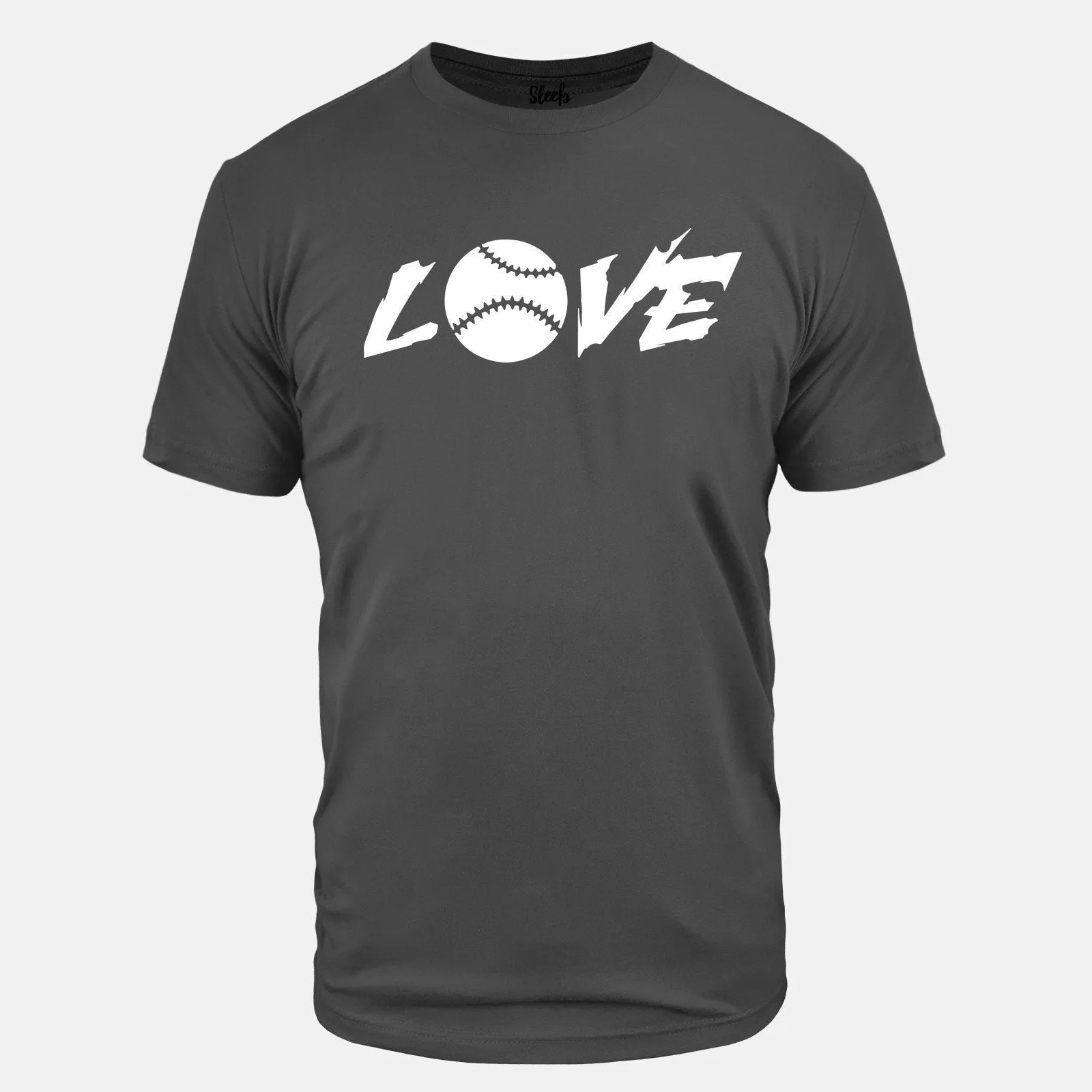 Baseball Love Essential Tee