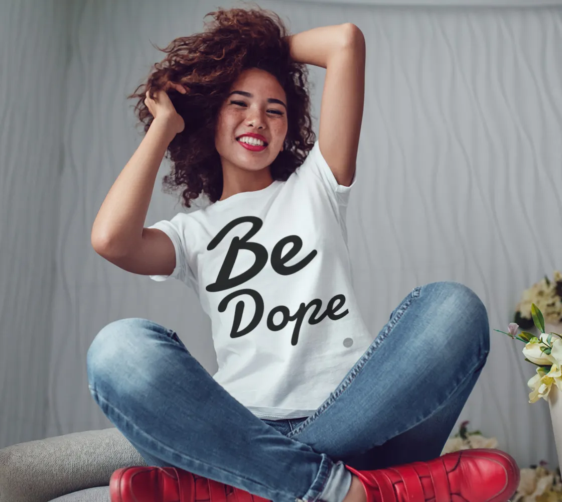 Be Dope