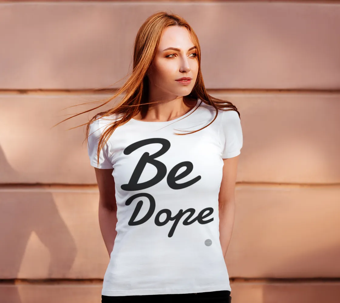 Be Dope