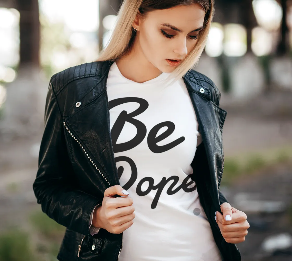 Be Dope