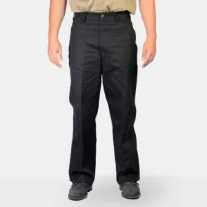 Ben Davis Original Work Pants- BLACK