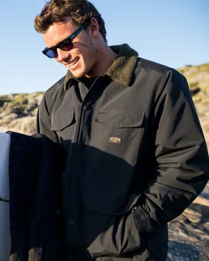 Billabong Outpost Insulated Jacket - BLACK