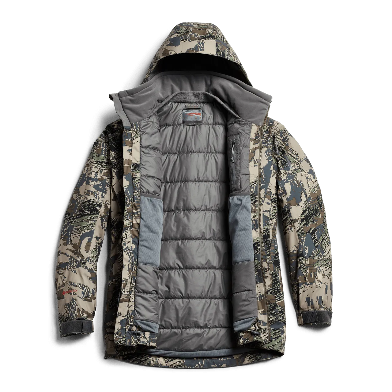 Blizzard Aerolite Parka