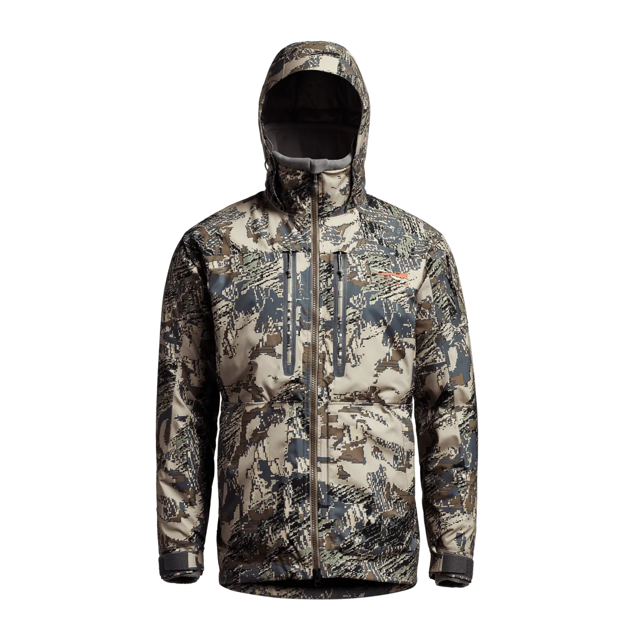 Blizzard Aerolite Parka