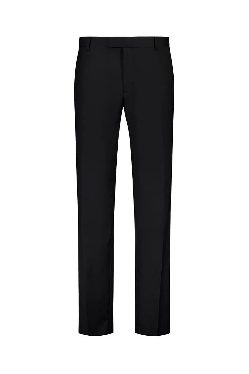 Cambridge Serra Jacket Jura Trouser Black Suit Set