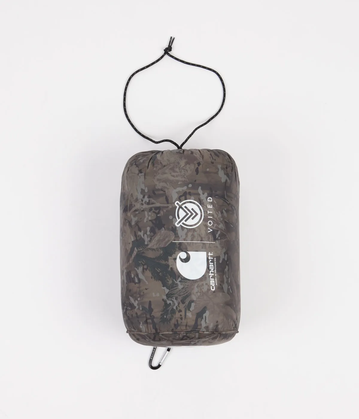 Carhartt x Voited Prentis Blanket - Camo Combi