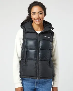 Columbia Women's Pike Lake II Insulated Vest