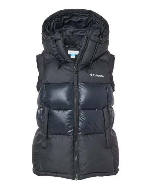 Columbia Women's Pike Lake II Insulated Vest