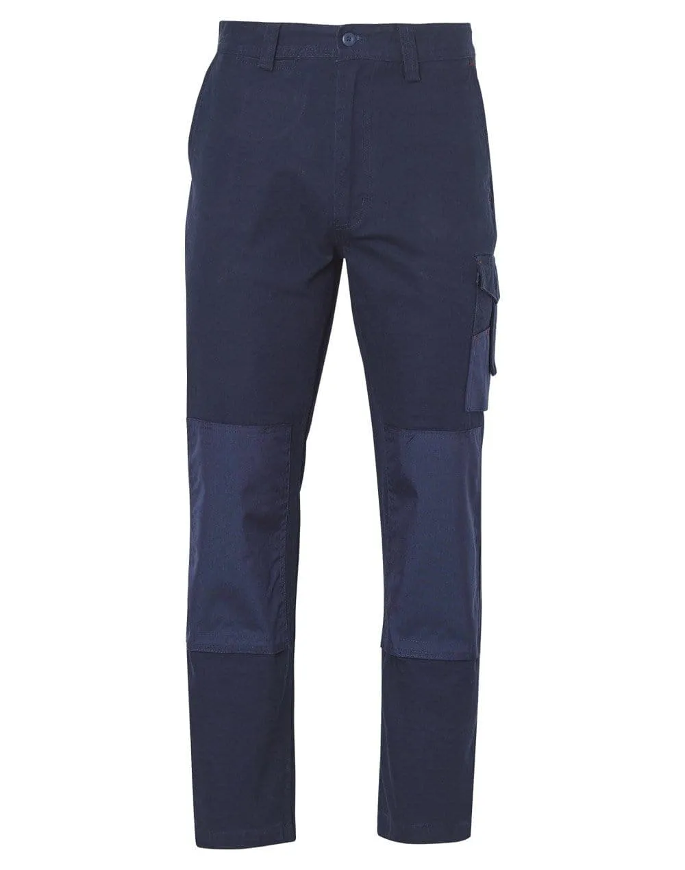 Cordura Durable Work Pants Regular Size WP09