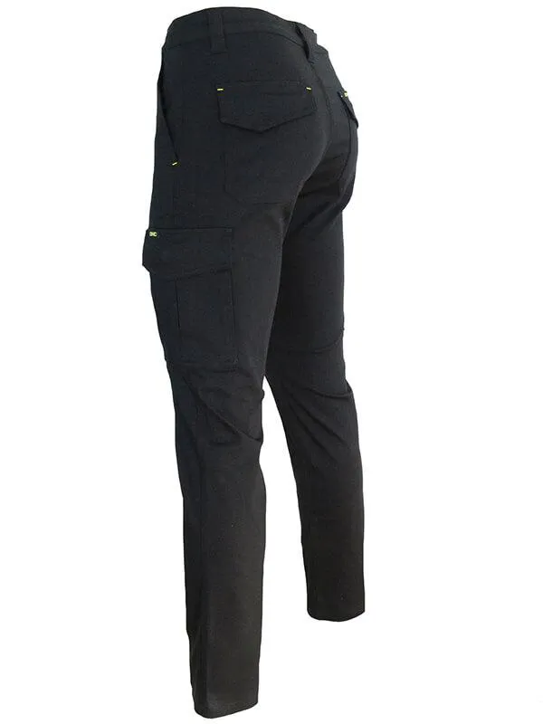 DNC SlimFlex Cargo Pants (3365)