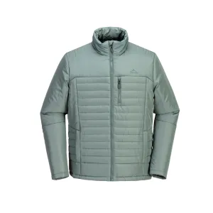 Dunloe Padded Jacket Sage Green