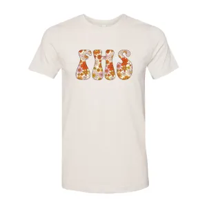 FHS 70s Print Soft Tee