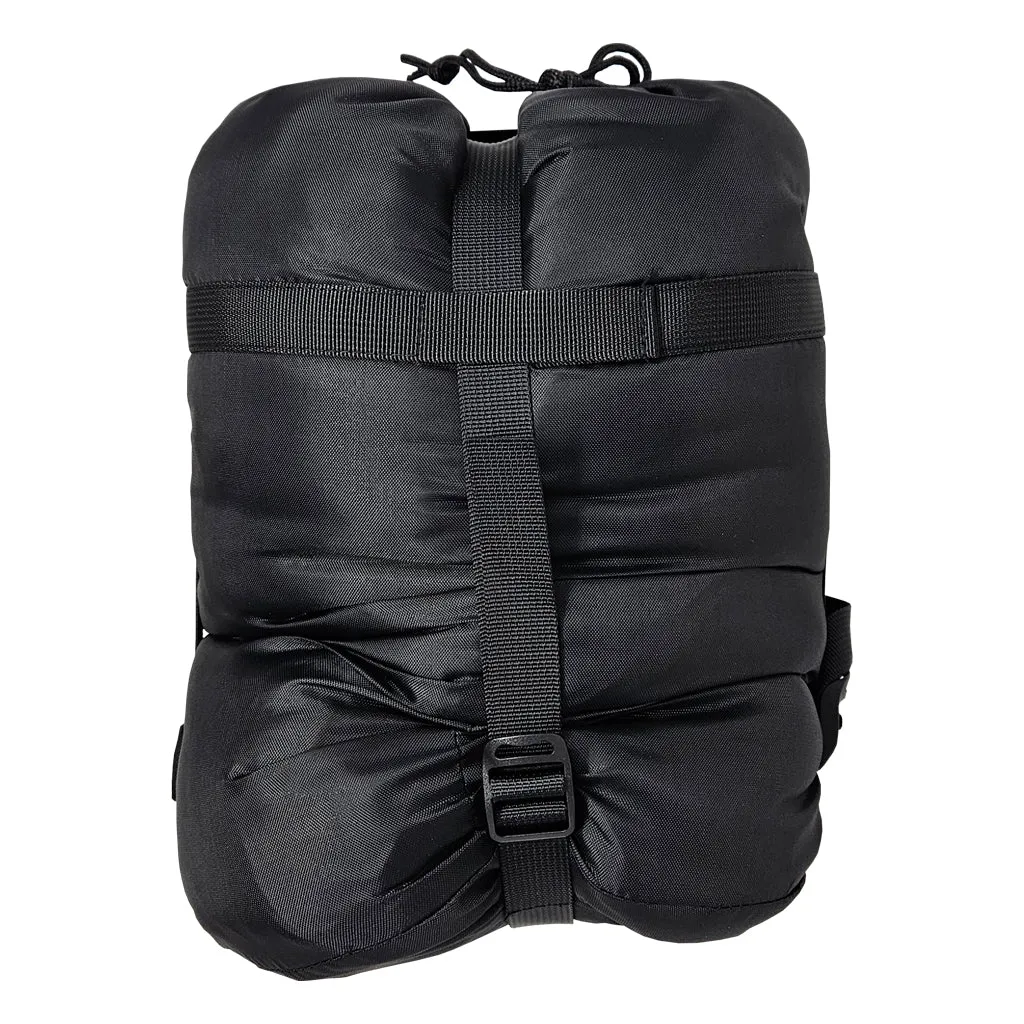 Forester's Quilt  Dry Bag Combo