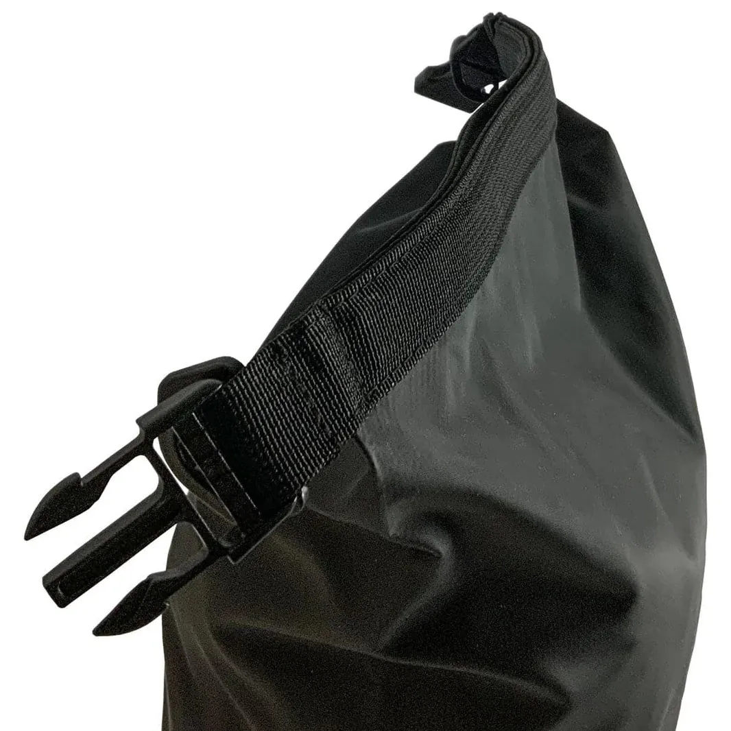 Forester's Quilt  Dry Bag Combo