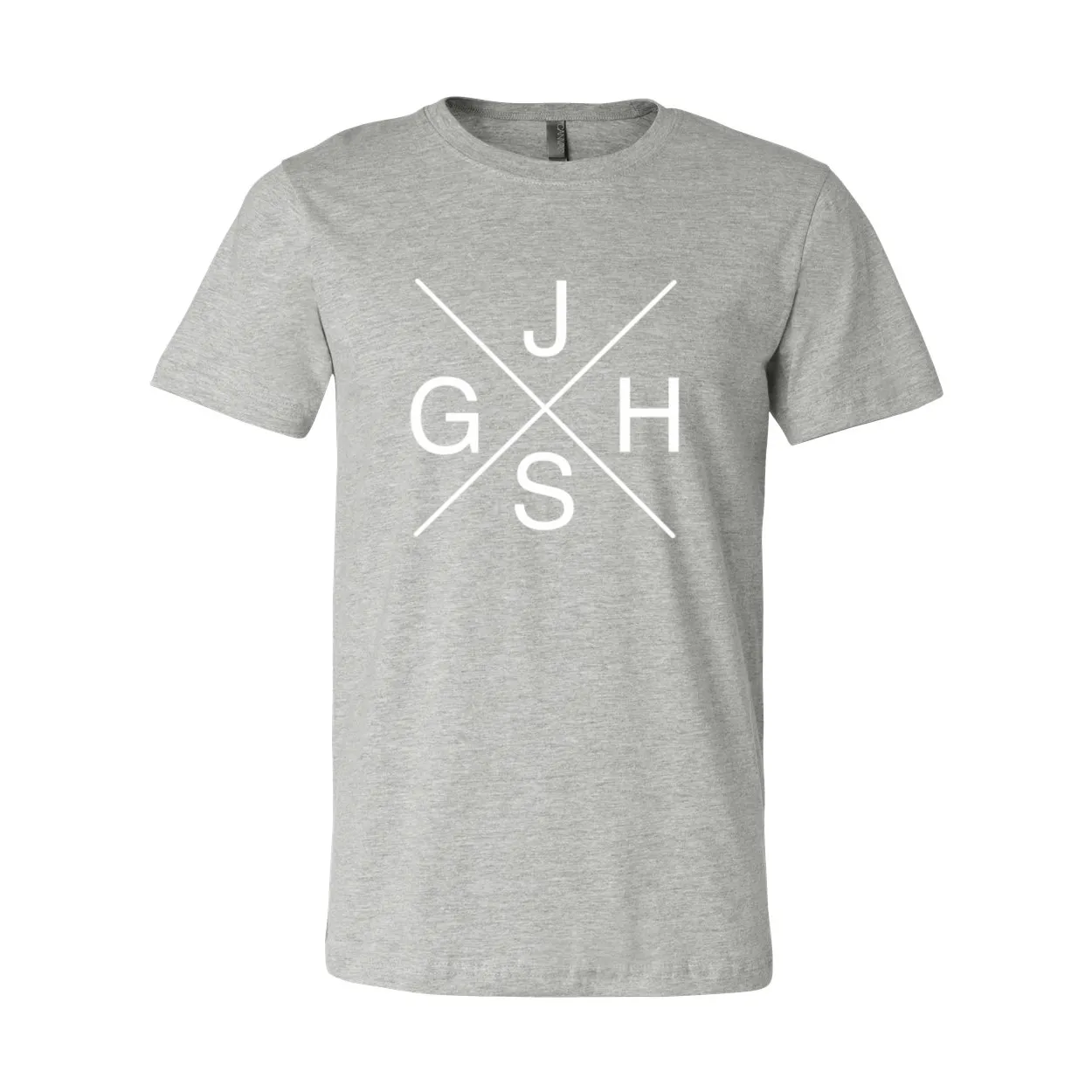 George Compass Soft Tee