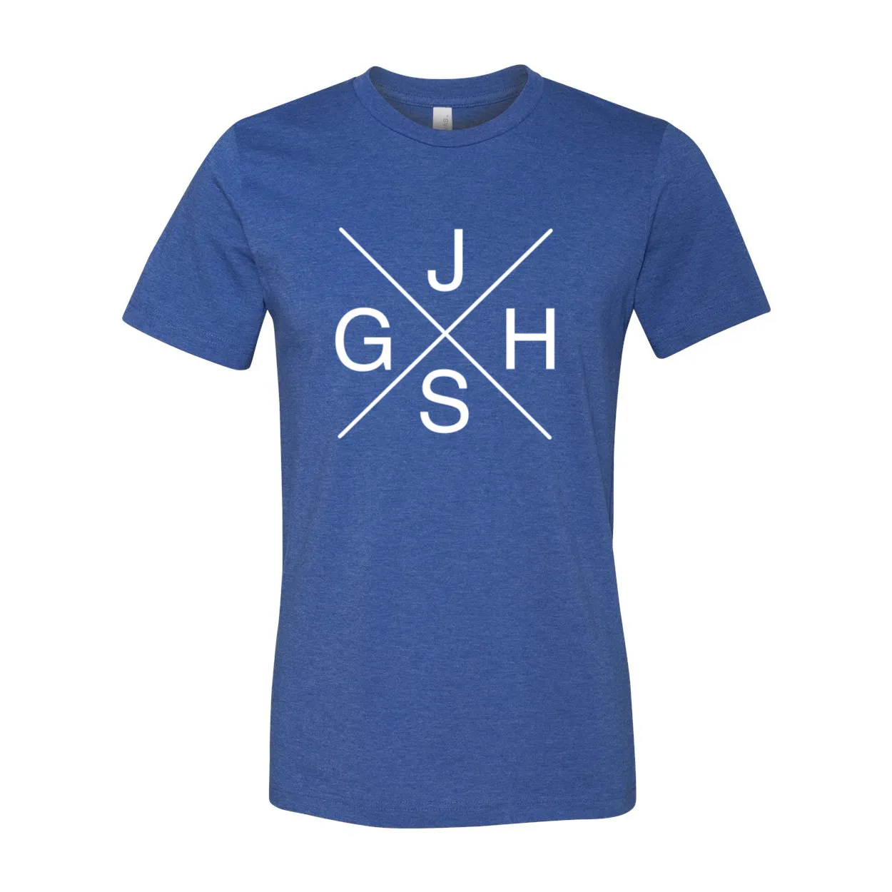 George Compass Soft Tee