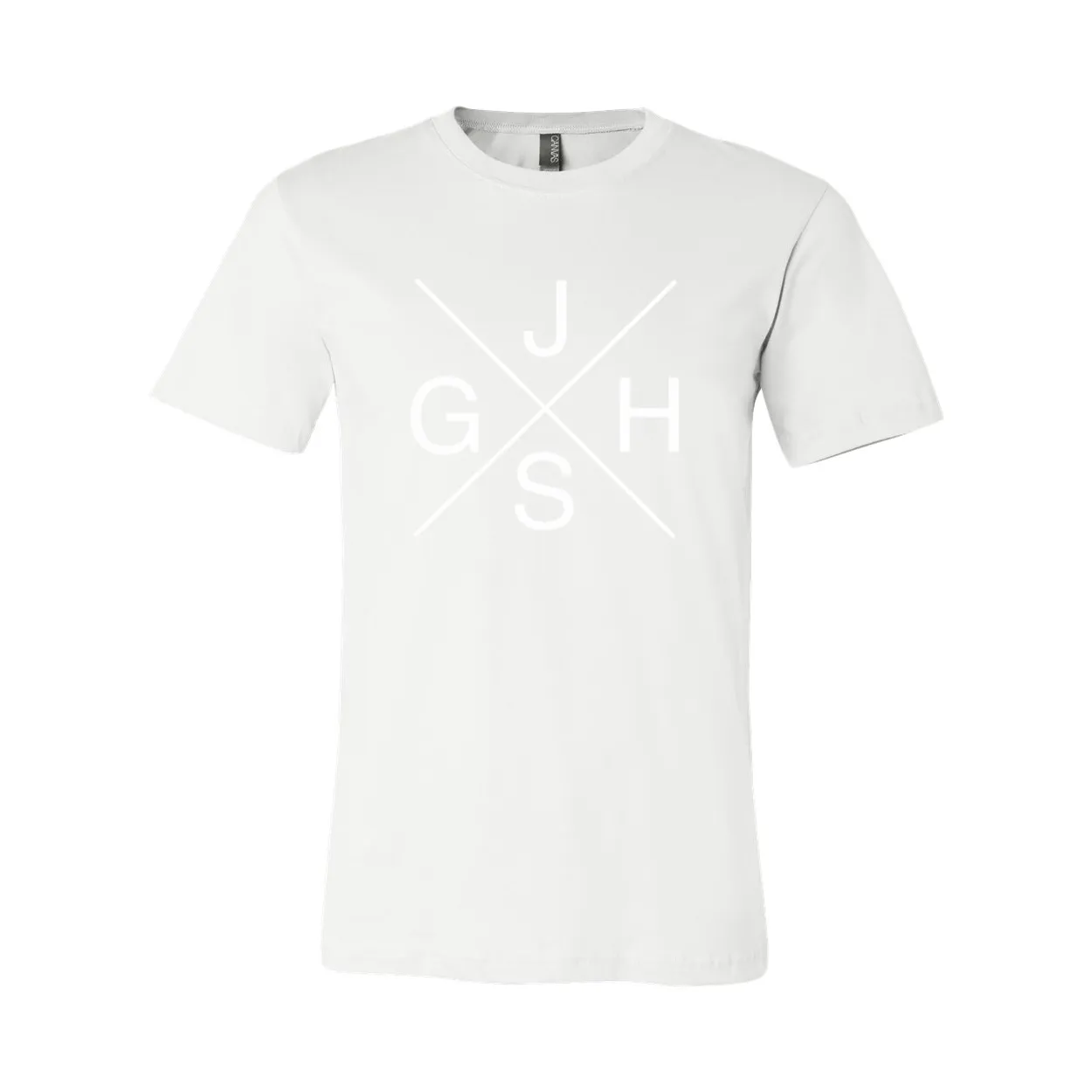 George Compass Soft Tee