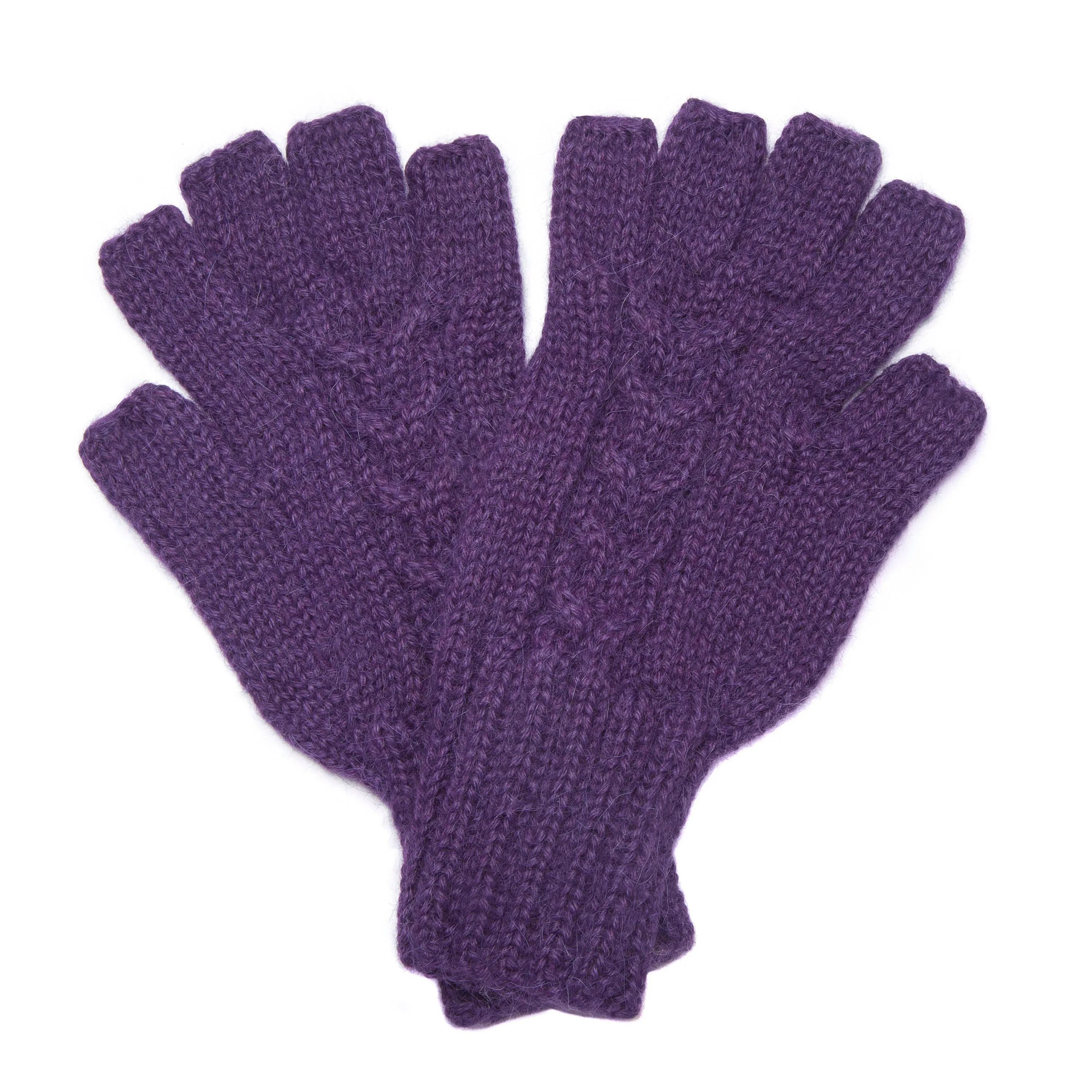 'Half finger' Gloves