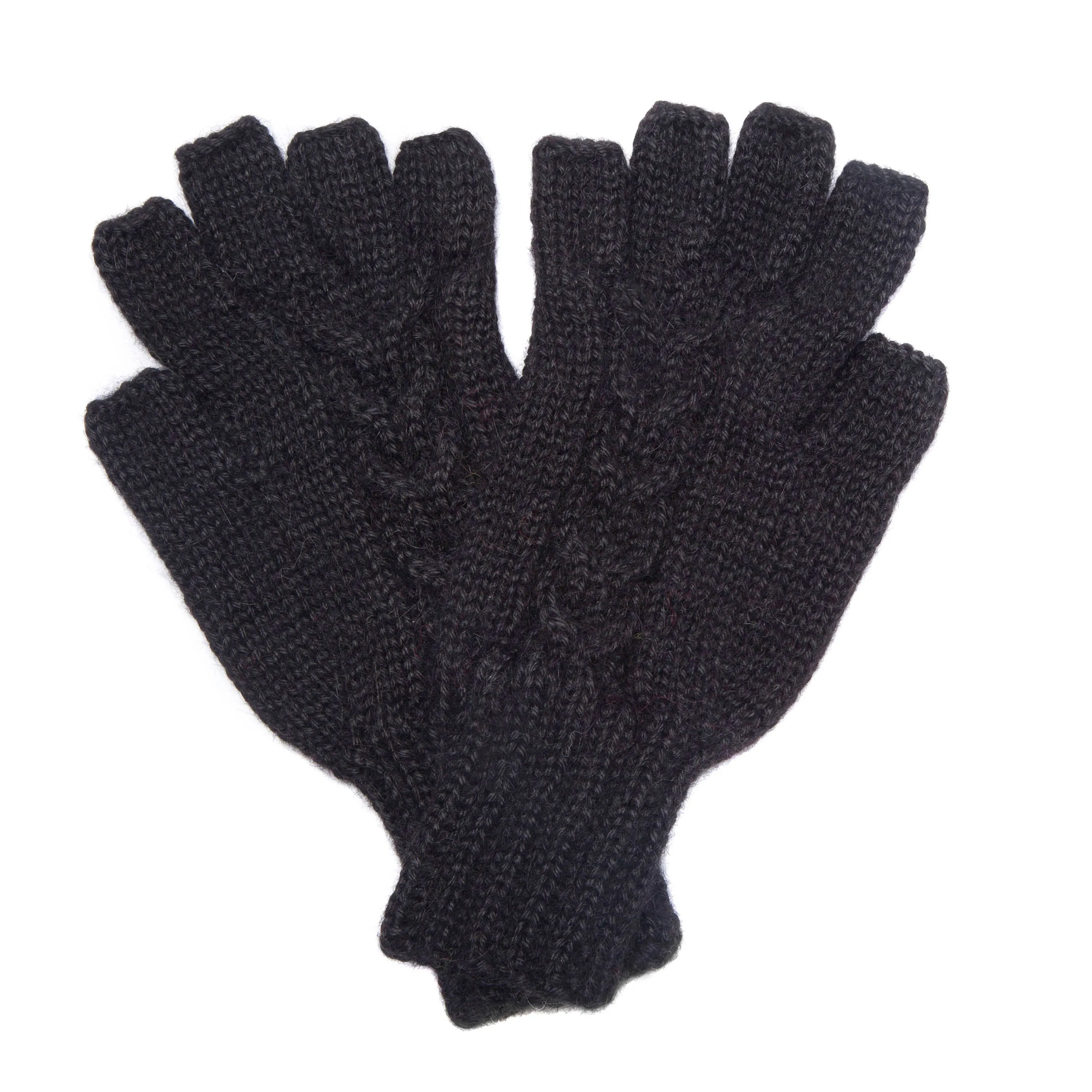 'Half finger' Gloves