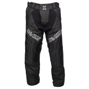 HK Army HSTL Line Pants - Black