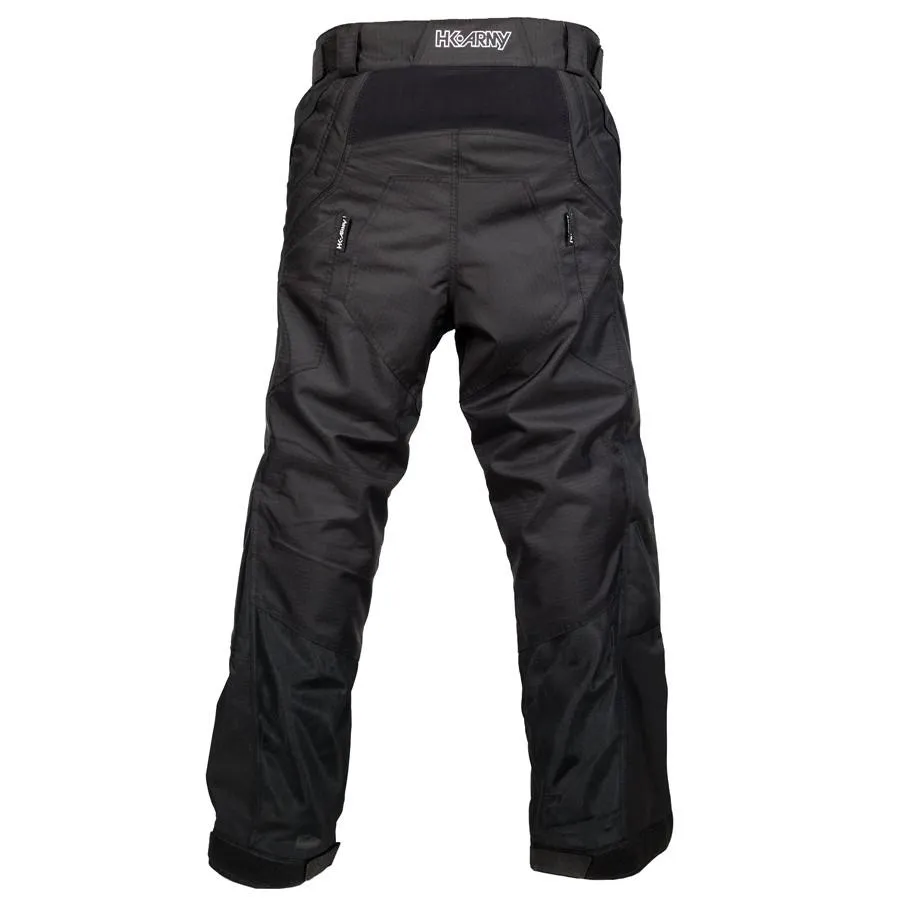 HK Army HSTL Line Pants - Black