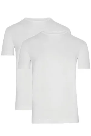 Jockey® 24/7 Microfiber Air T-Shirt 2-Pack