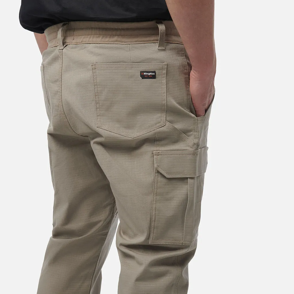 King Gee Tradies Comfort Waist Pants (K13005)