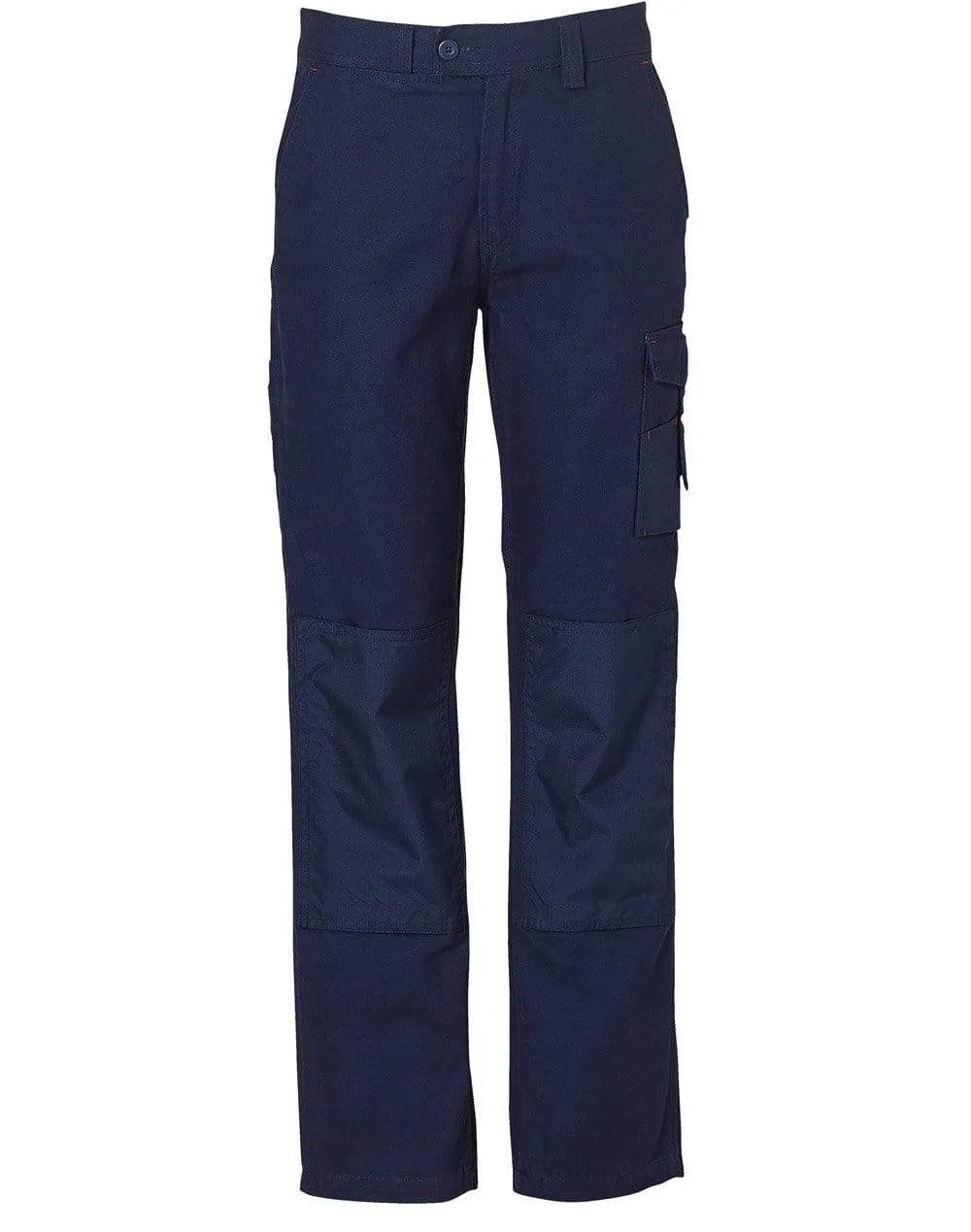 Ladies' Durable Work Pants  WP10