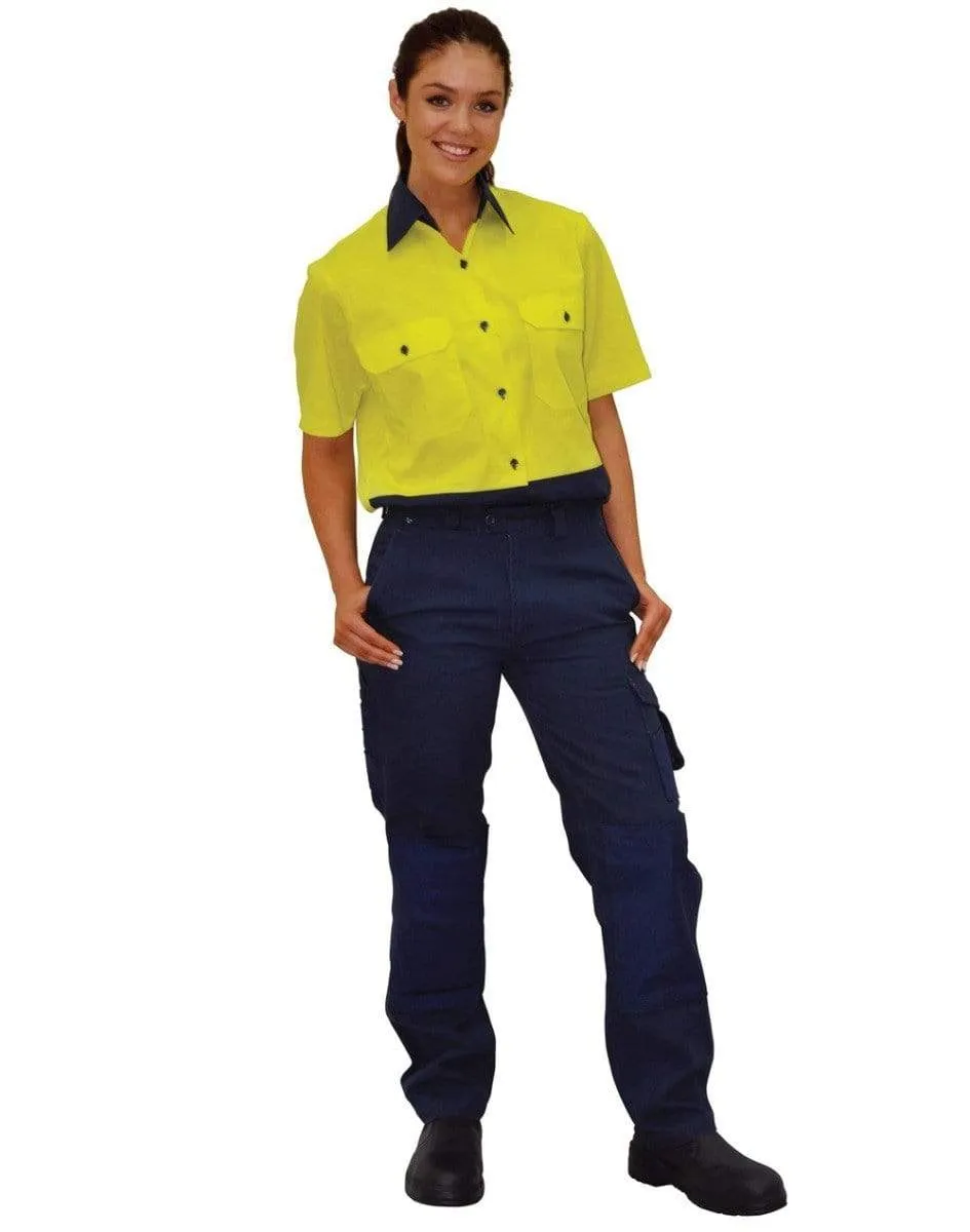 Ladies' Durable Work Pants  WP10