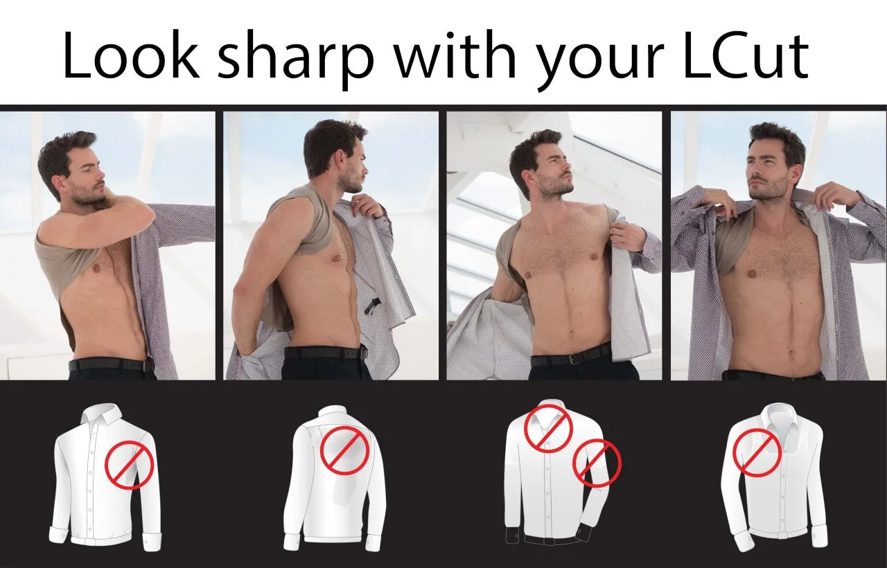 LCut Undershirt