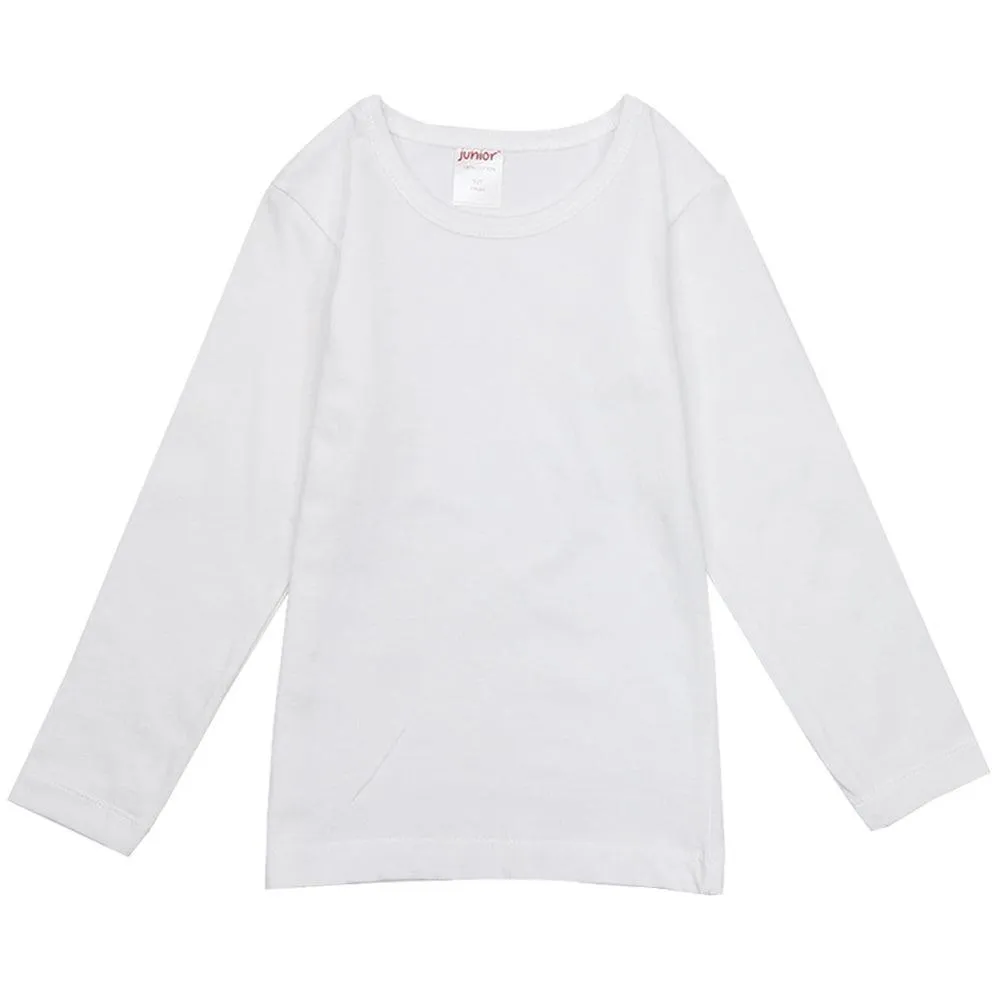 Long-Sleeved Undershirt