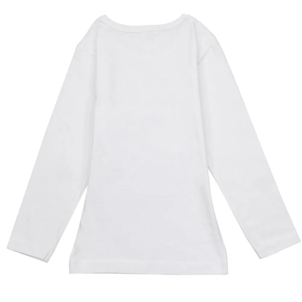 Long-Sleeved Undershirt