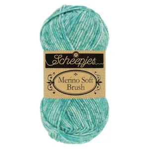 Merino Soft Brush 254