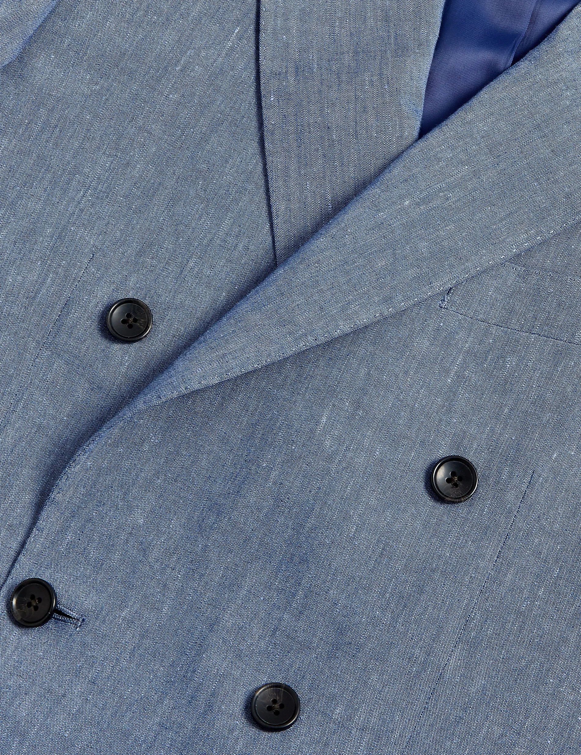 Miracle Marks & Spencer Tailored Italian Linen Jacket