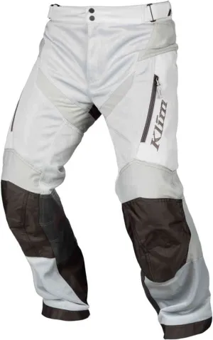 Mojave 2023 Klim Motocross Pants, Grey/Black