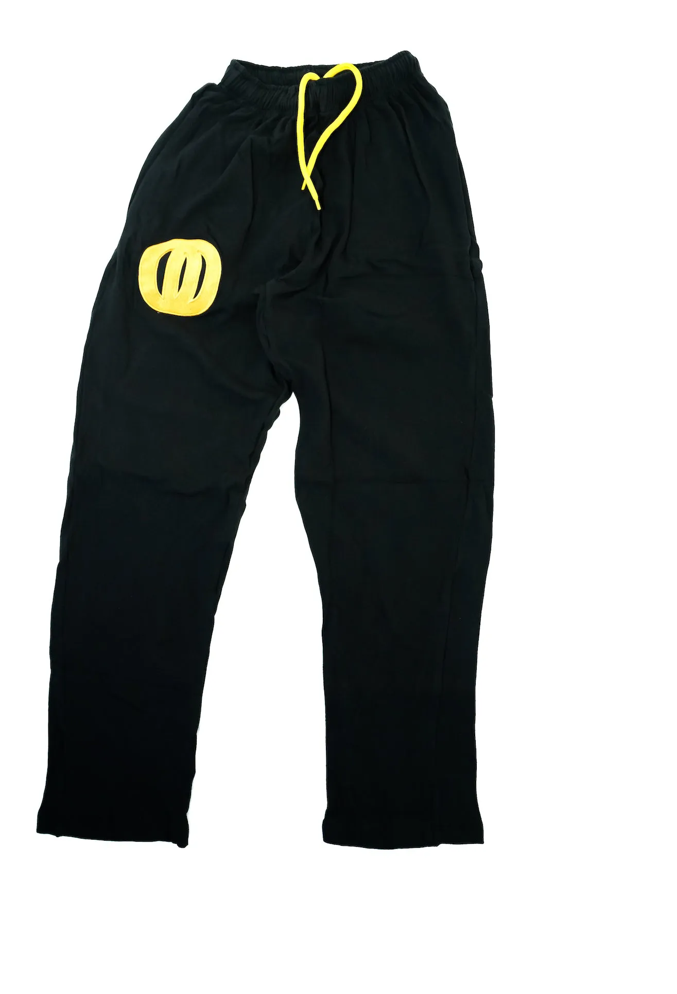 Orgu Dike Embroidered Sweatpants