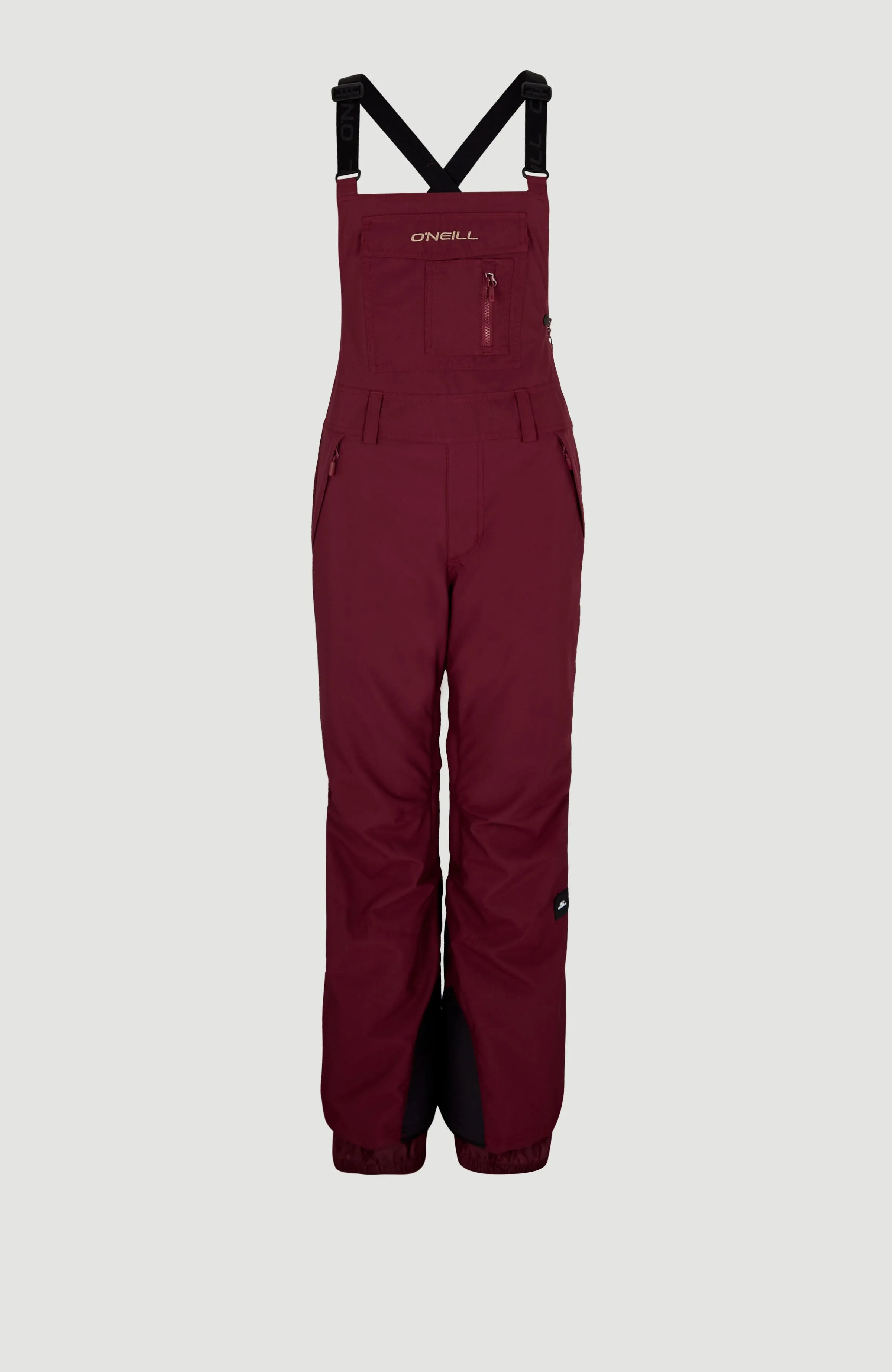 O'Riginals Bib Regular Snow Pants | Windsor Wine