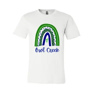 Owl Creek Arches Soft Tee